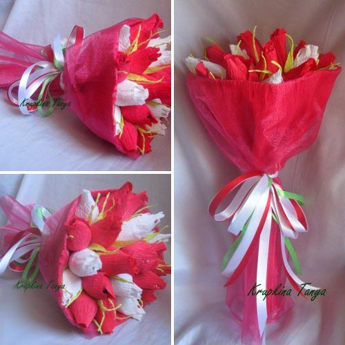 Мои малютки