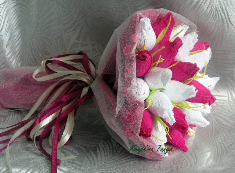 Мои малютки