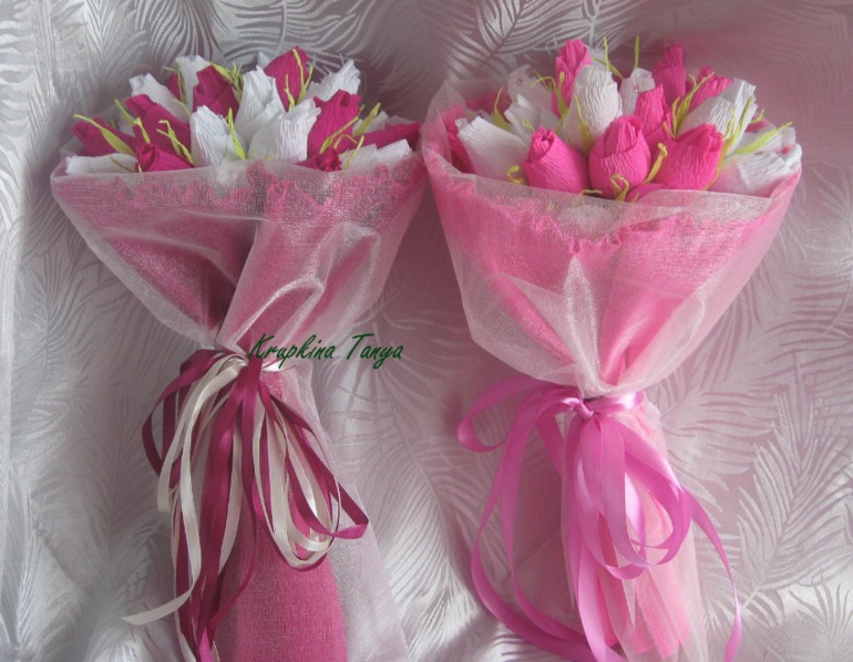 Мои малютки