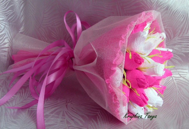 Мои малютки