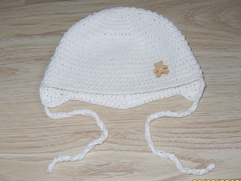 На выписку для малыша