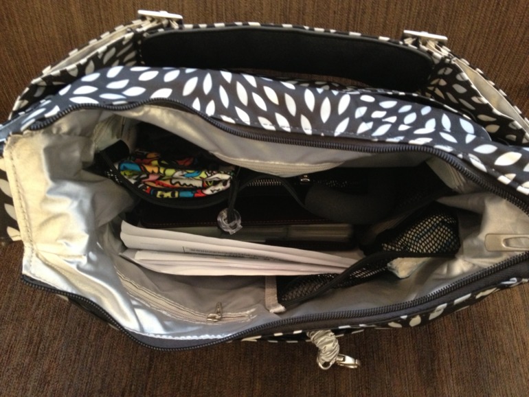 Ju-Ju-Be HoboBe PLATINUM PETALS    Наша новая сумочка!!!!!