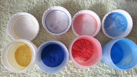 Распродаю свои запасы! Я из области, могу передать в Москву или по почте.