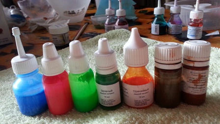 Распродаю свои запасы! Я из области, могу передать в Москву или по почте.