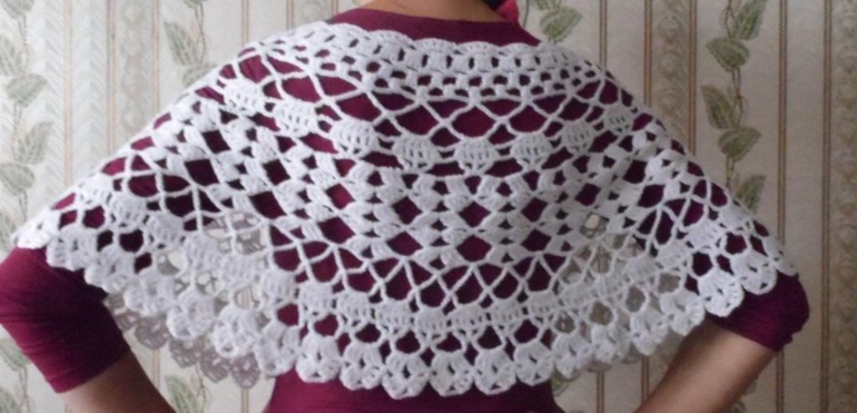 Вязание крючком и спицами для Вас! Белгород и почтой