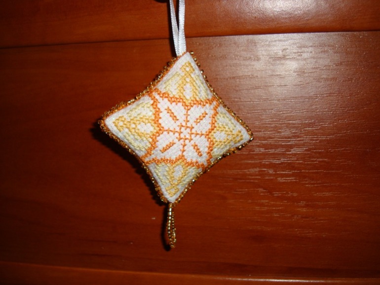 летняя вышивка)