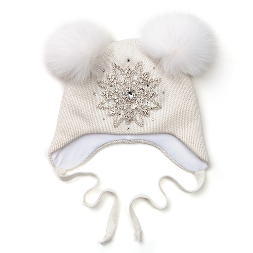 какую шапку лучше??????