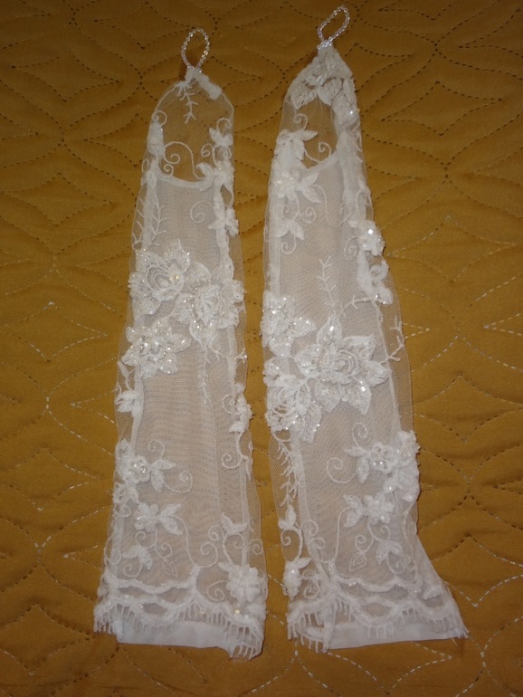 Свадебные аксессуары