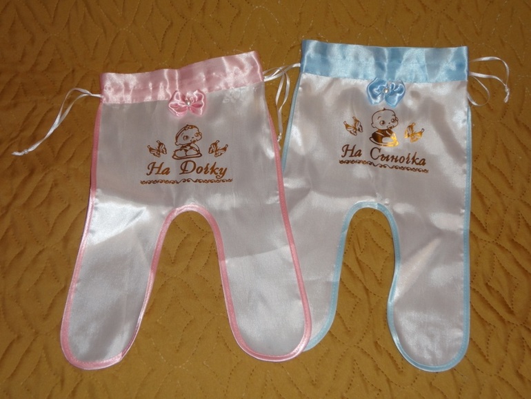 Свадебные аксессуары