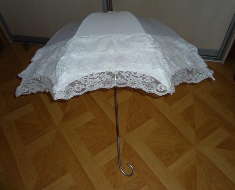 Свадебные аксессуары