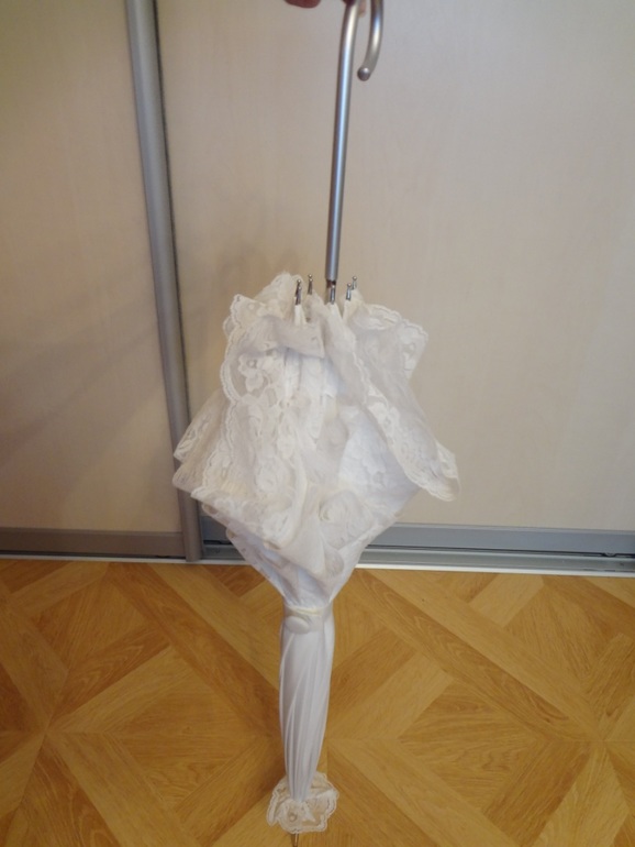 Свадебные аксессуары