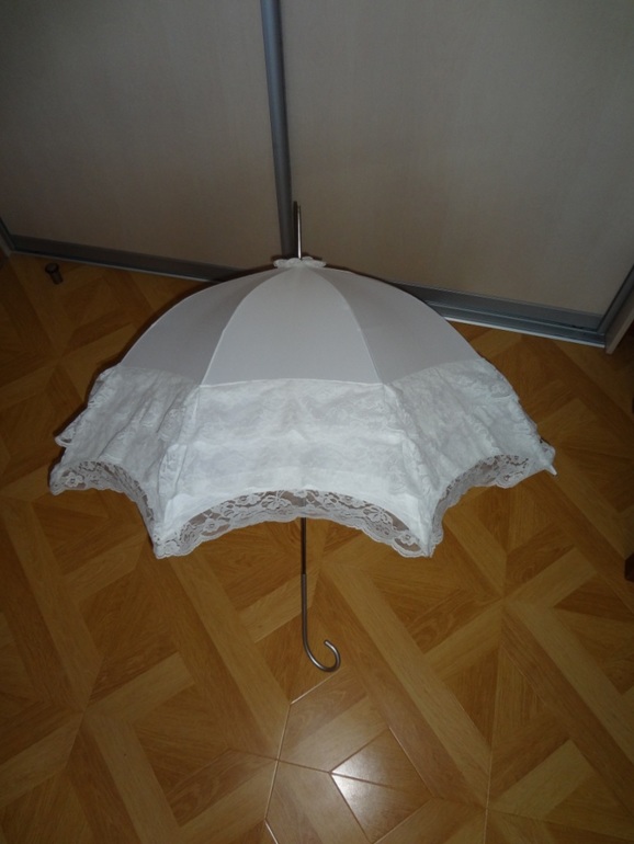 Свадебные аксессуары