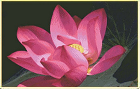 Новинки наборов для рукоделия. Алмазная вышивка.