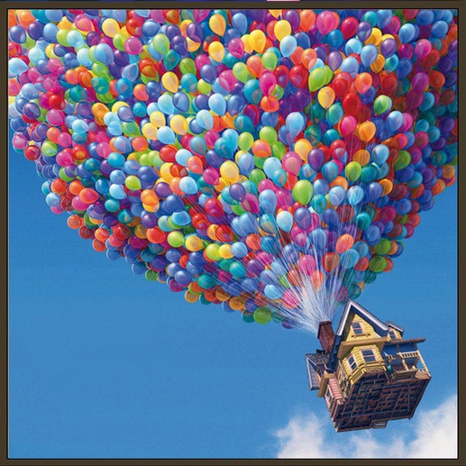 Новинки наборов для рукоделия. Алмазная вышивка.