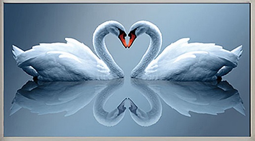 Новинки наборов для рукоделия. Алмазная вышивка.