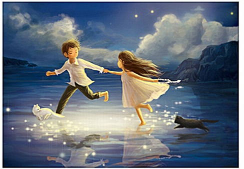 Новинки наборов для рукоделия. Алмазная вышивка.