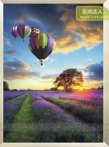 Новинки наборов для рукоделия. Алмазная вышивка.