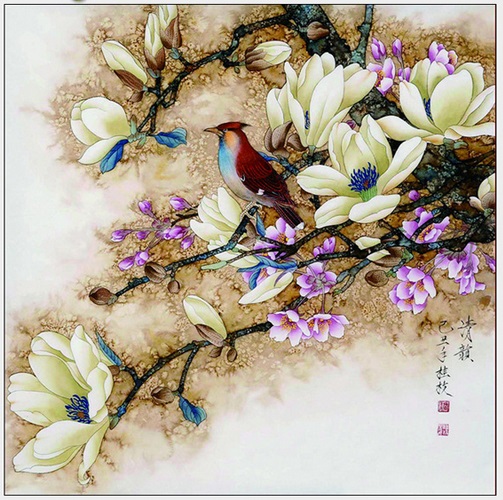 Новинки наборов для рукоделия. Алмазная вышивка.