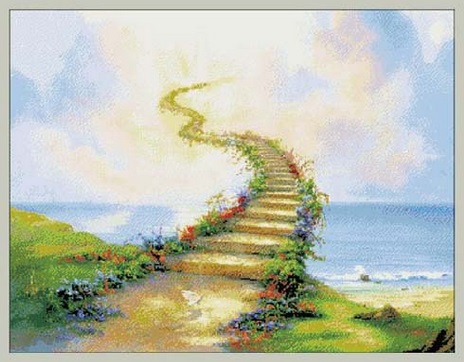 Новинки наборов для рукоделия. Алмазная вышивка.