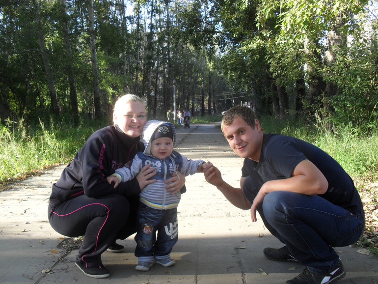 Письмо нашей Феечке