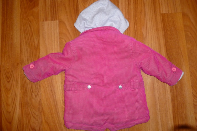 Курточка Montefiore 12-18 мес