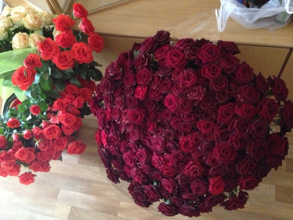 Мое сокровище или как появился на свет мой смысл жизни