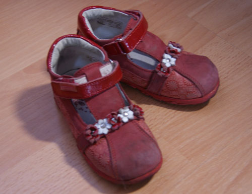 Обувь для девочки! размеры от 24 до 28