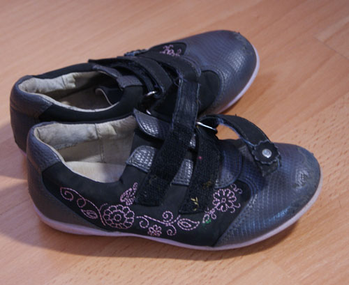 Обувь для девочки! размеры от 24 до 28