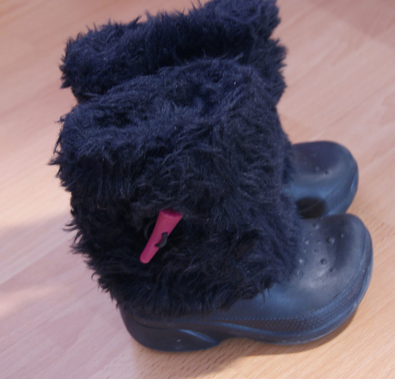 Обувь для девочки!