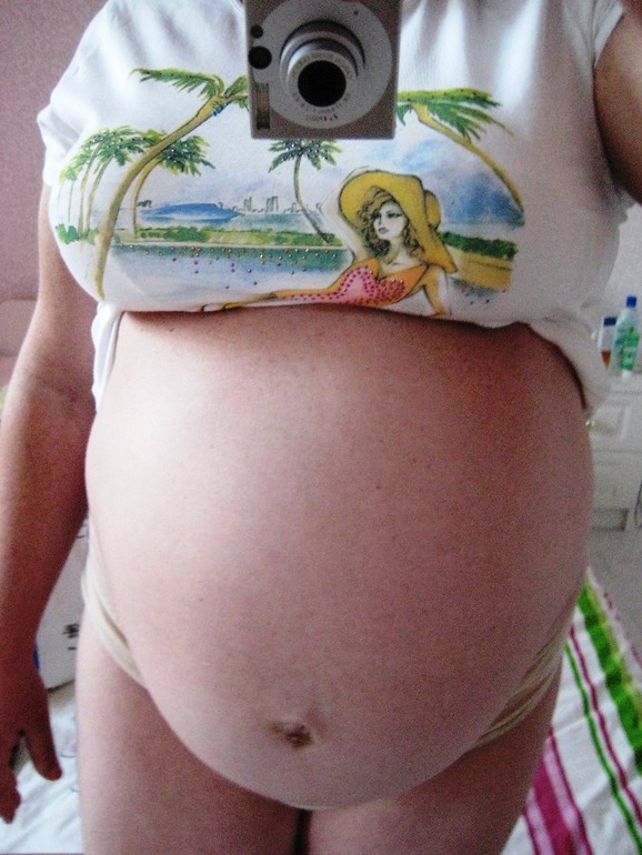 Наши результаты 3 скриннинга