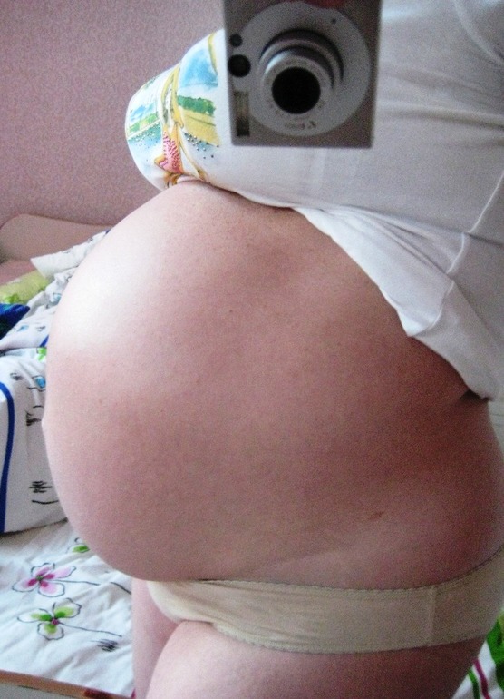 Наши результаты 3 скриннинга