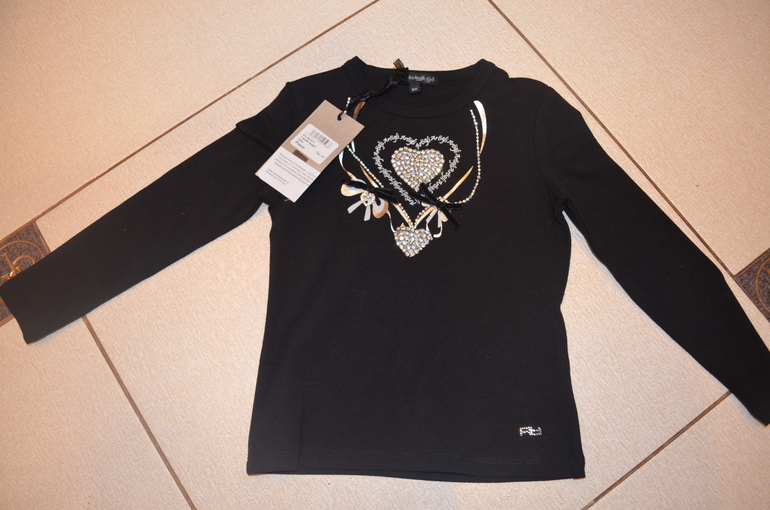 Итальянская одежда Artigli