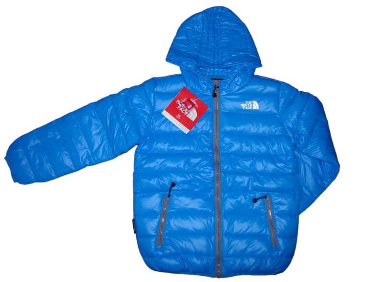 Пуховик THE NORTH FACE, в наличии! Москва