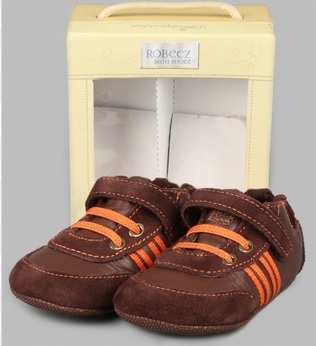 Робизы 14 см по стельке