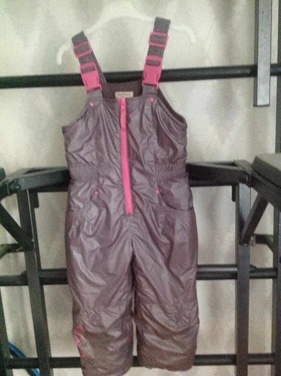 Продаю полукомбинезон для девочки размер 92 см фирма Play Today 800 рублей состояние нового