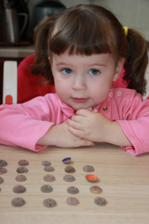 Монтессори-24. Осень