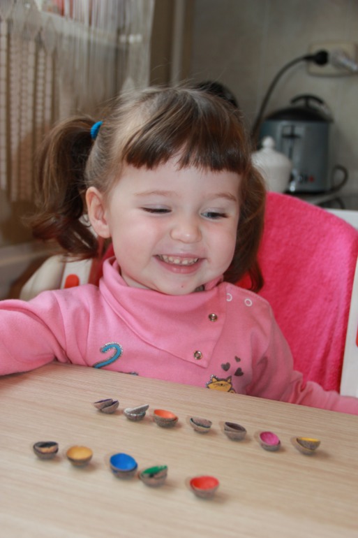 Монтессори-24. Осень