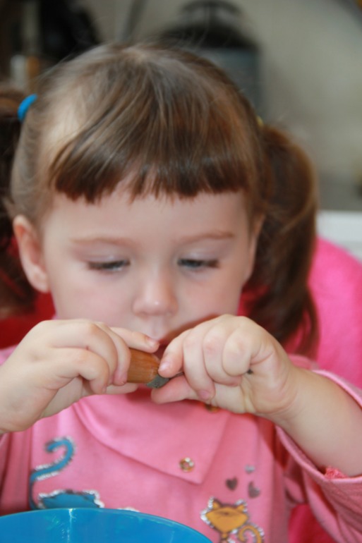 Монтессори-24. Осень