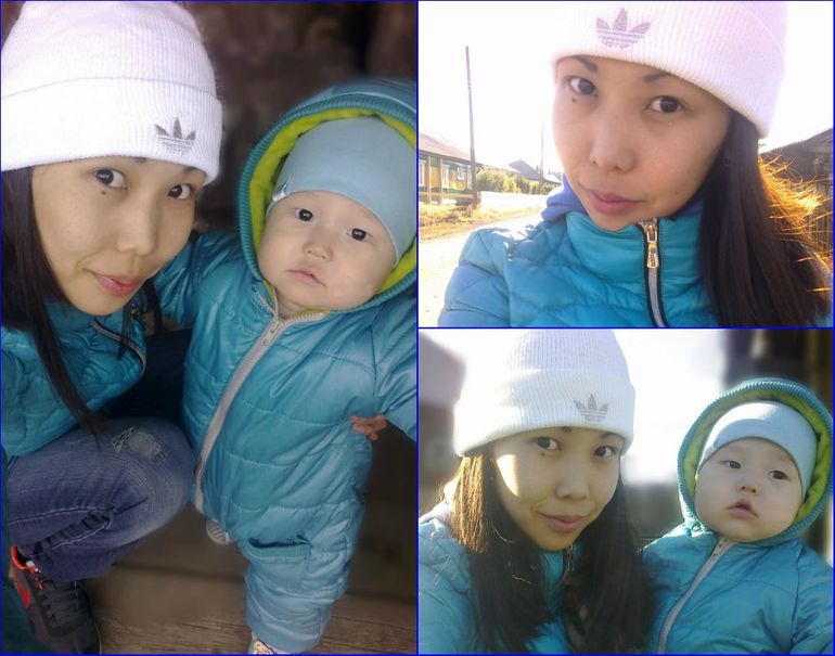 Привет всем, давайте знакомиться)))