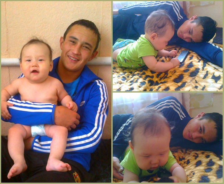 Привет всем, давайте знакомиться)))