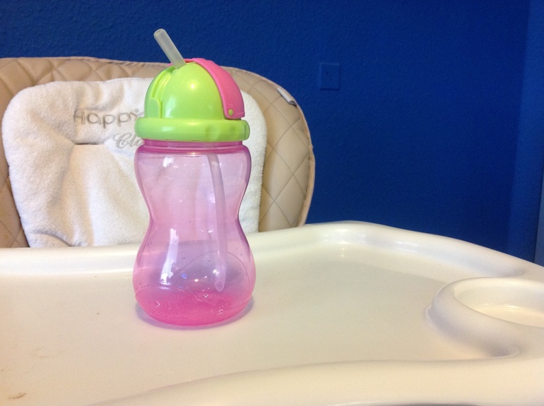 Поильник canpol babies