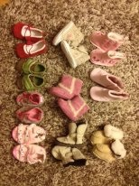 Продам слингопинеточки