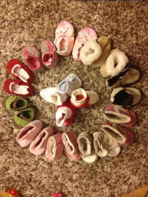 Продам слингопинеточки