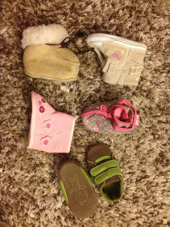 Продам слингопинеточки