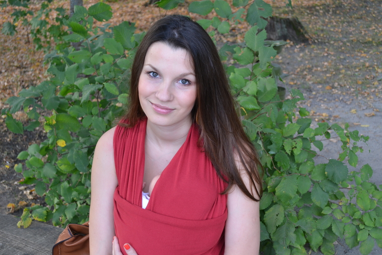 Как бы измениться???Посоветуйте...