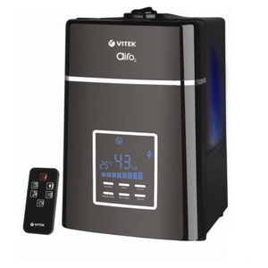 Купили увлажнитель Vitek VT-1764 и видеоняню falcon eye fe-bm001