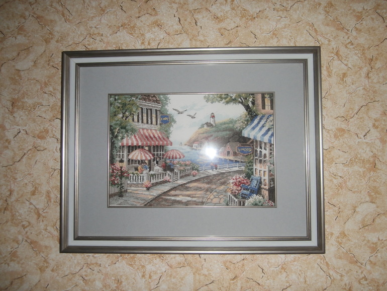 Оформление