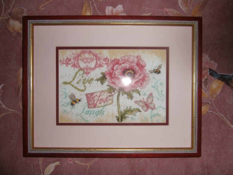 Оформление