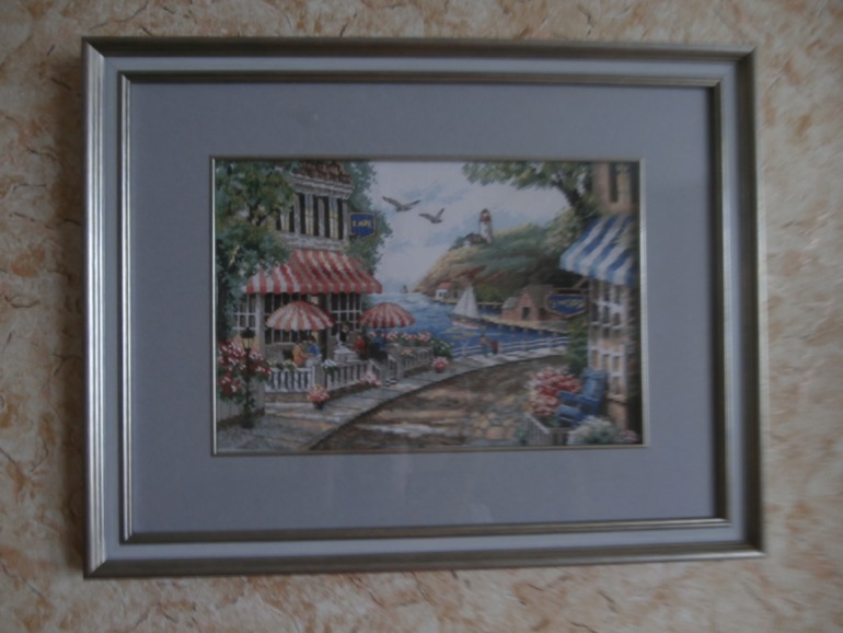 Оформление