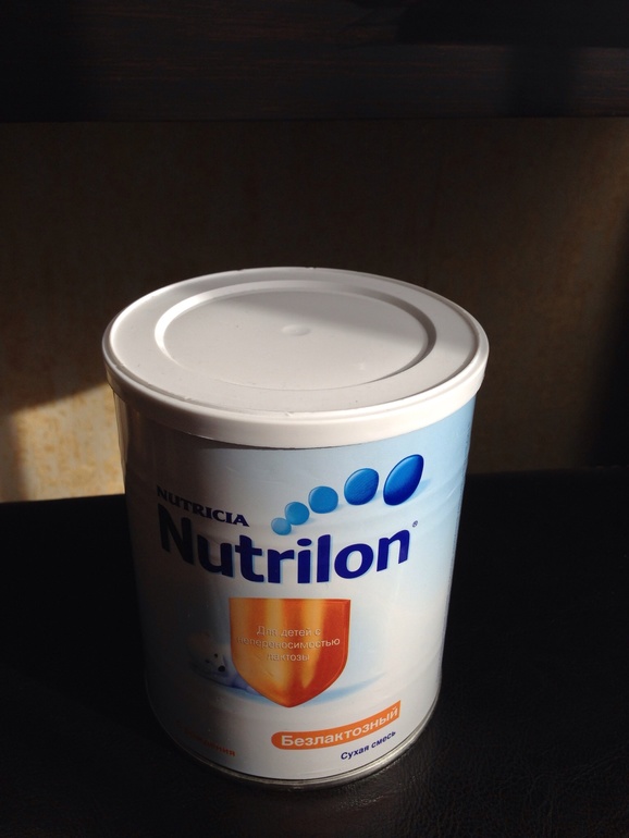 Отдам смесь